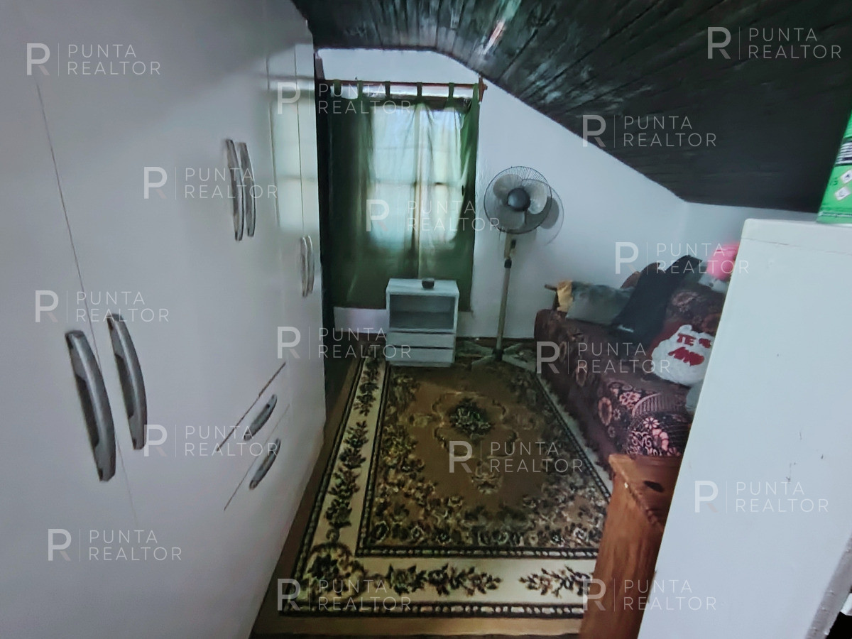 Casa ID.2436 - Casa Venta, 1 Dormitorio, El Tesoro, La Barra, Uruguay