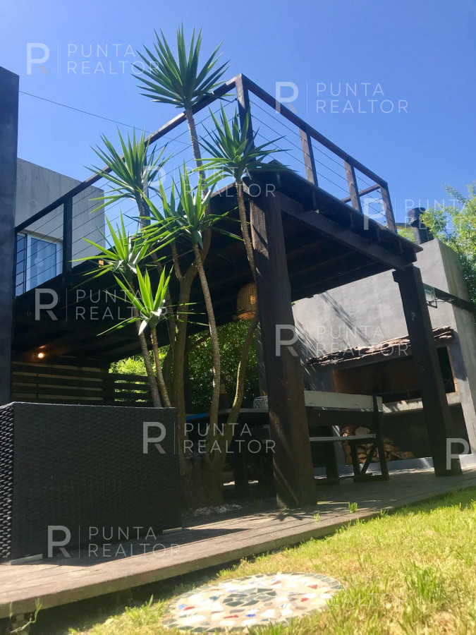 Casa ID.145 - Casa alquiler 3 dormitorios, Rincon el Indio, Uruguay