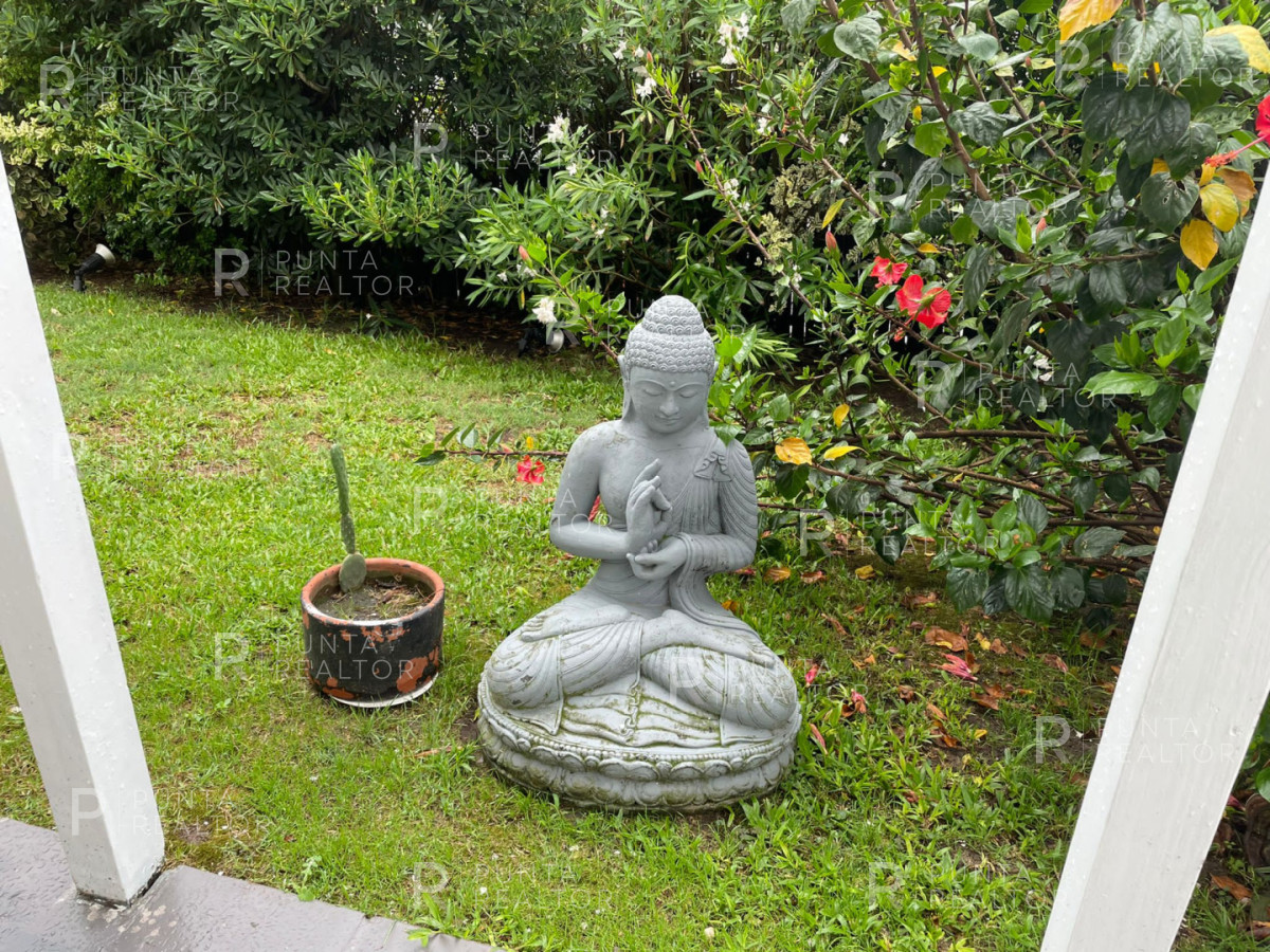 Casa ID.1941 - Casa Venta, 4 dormitorios, pileta, La Barra, Uruguay