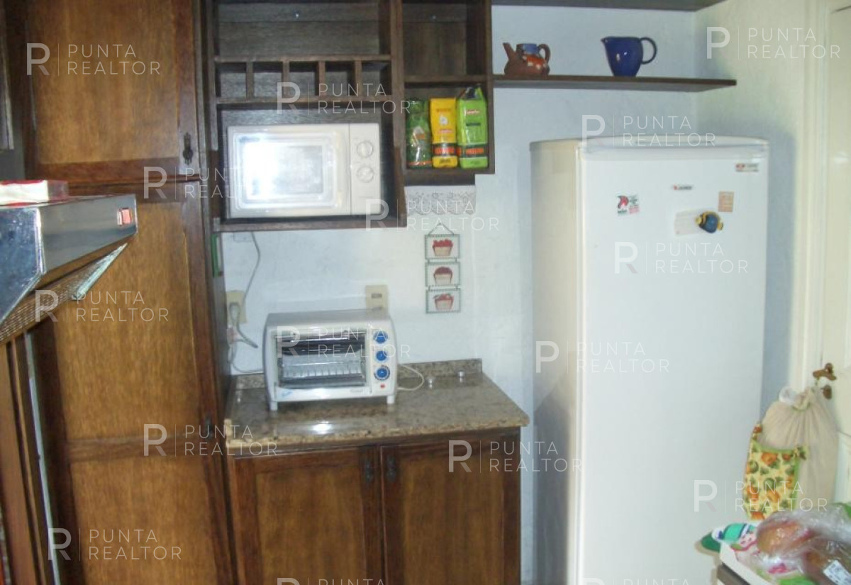 Casa ID.2035 - Casa a la venta en Aidy Grill, Punta del Este , Maldonado, Uruguay 