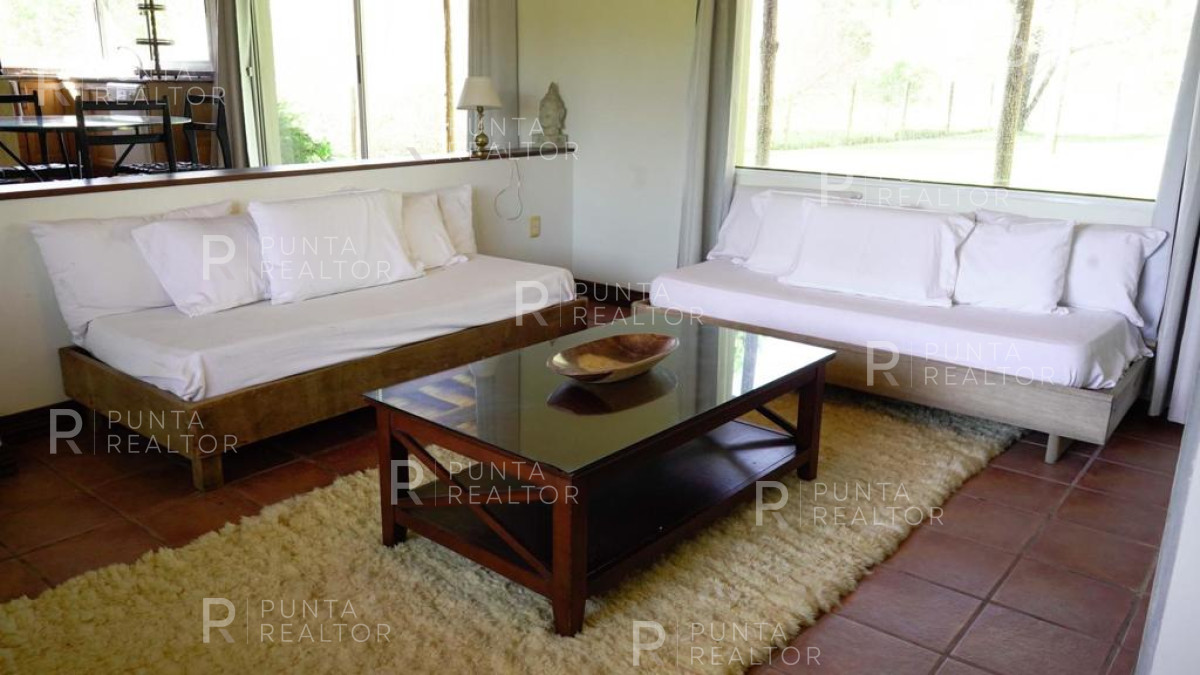 Casa ID.158 - Casa alquiler 4 dormitorios, Arenas de José Ignacio, José Ignacio, Uruguay