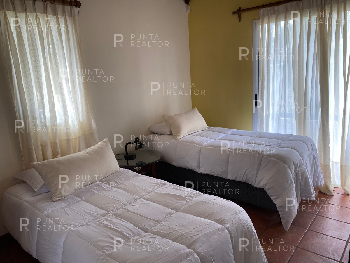 Casa ID.158 - Casa alquiler 4 dormitorios, Arenas de José Ignacio, José Ignacio, Uruguay