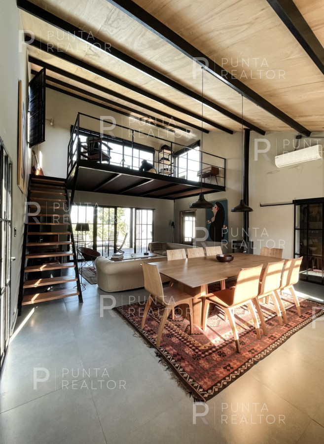 Casa ID.1452 - Casa en venta 3 dormitorios, El Chorro, Manantiales, Uruguay