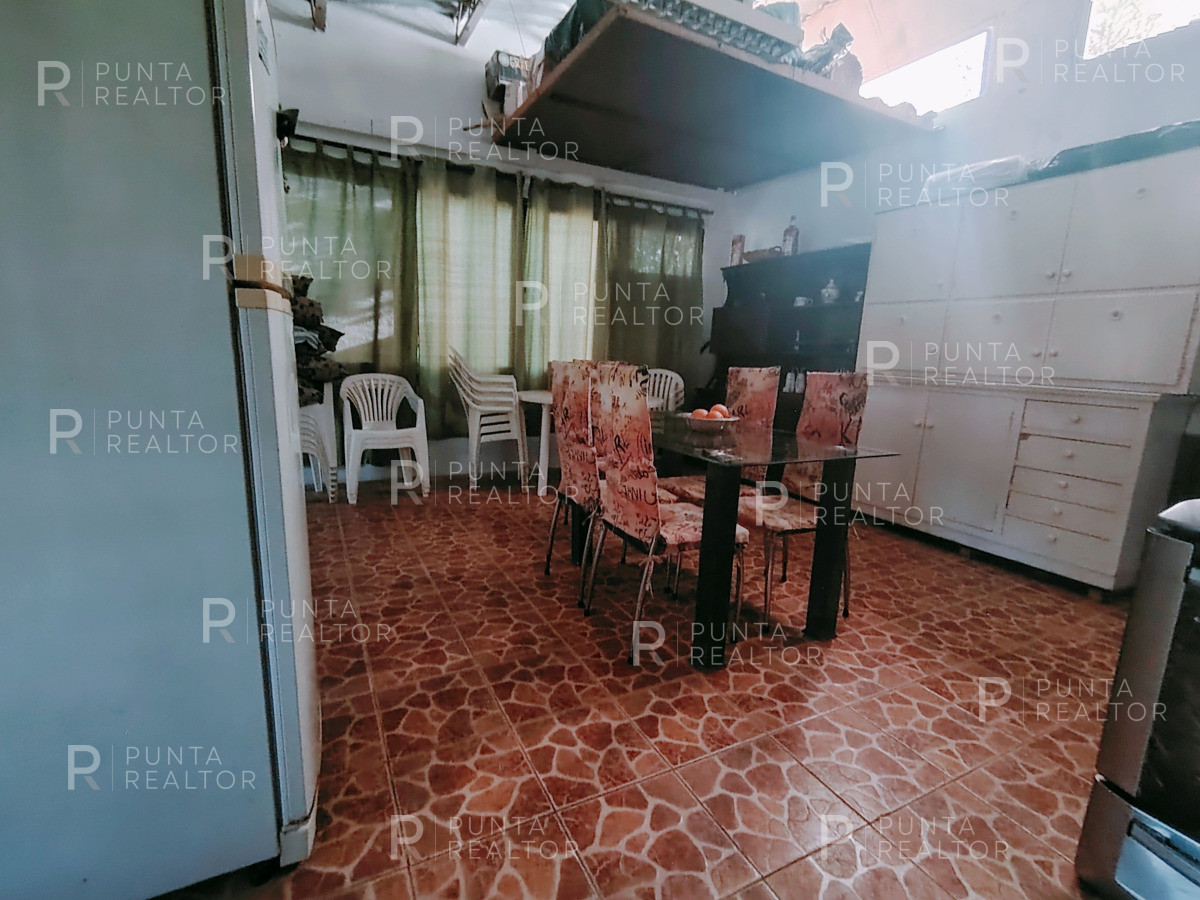 Casa ID.2436 - Casa Venta, 1 Dormitorio, El Tesoro, La Barra, Uruguay