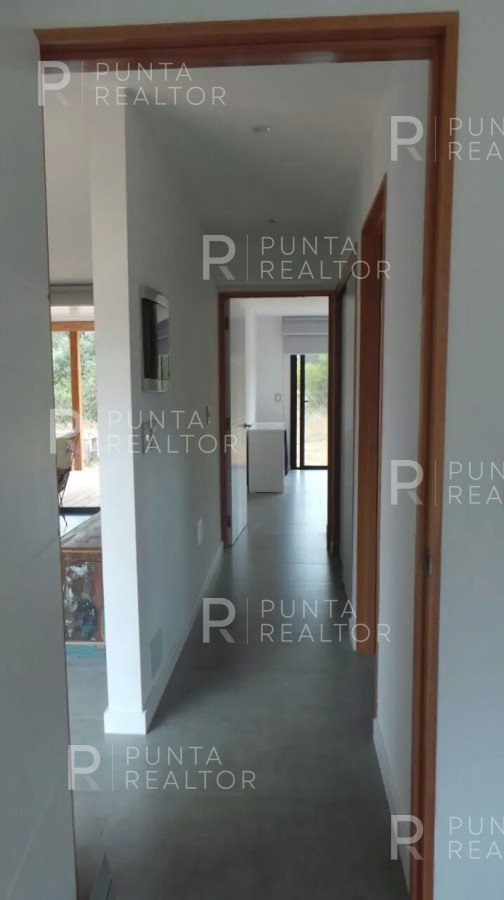 Casa ID.901 - Casa con pileta en alquiler invernal en Arenas de José Ignacio, Uruguay