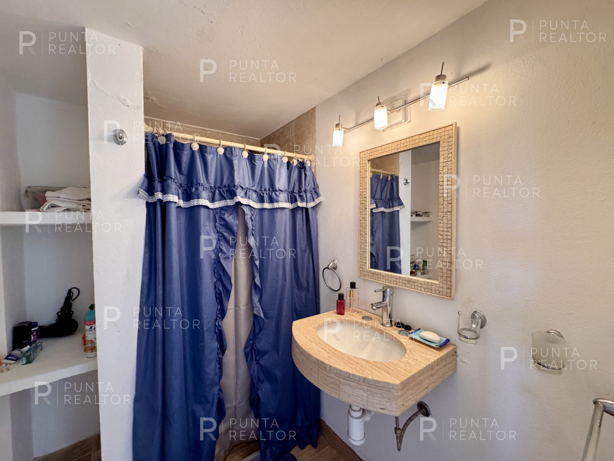 Casa ID.2260 - Casa Alquiler, 3 Dormitorios, Vista, Balneario Buenos Aires, Manantiales, Uruguay