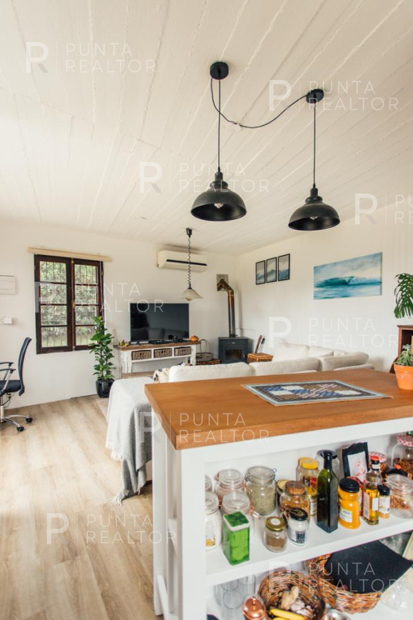 Casa ID.921 - Casa alquiler 2 dormitorios, Manantiales, Uruguay