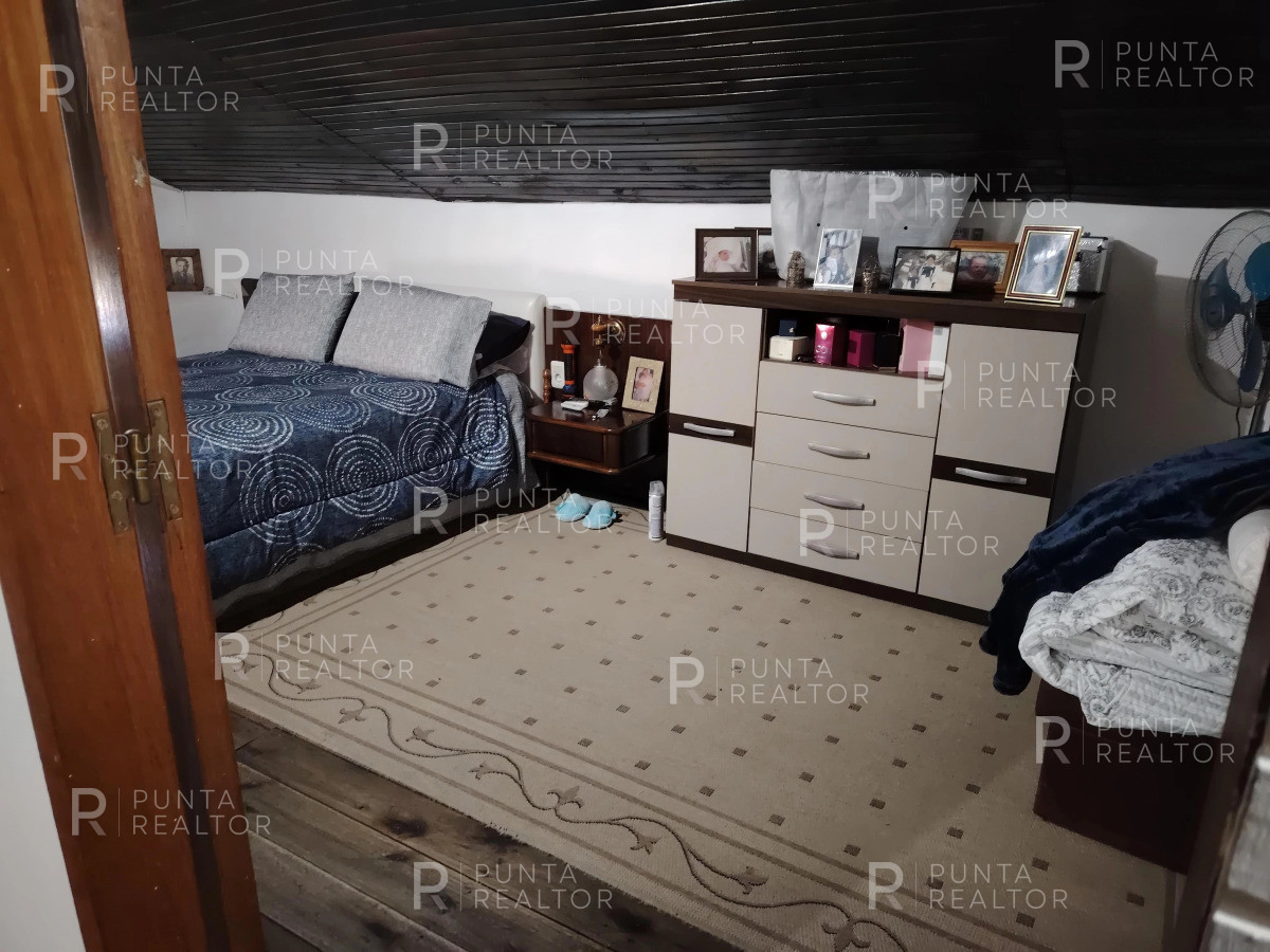 Casa ID.2436 - Casa Venta, 1 Dormitorio, El Tesoro, La Barra, Uruguay