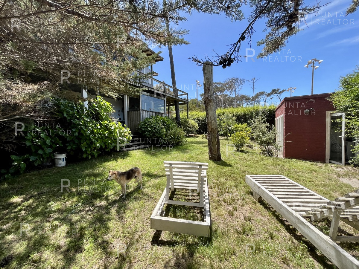 Casa ID.123 - Casa alquiler Montoya 4 dormitorios, La Barrra, Uruguay