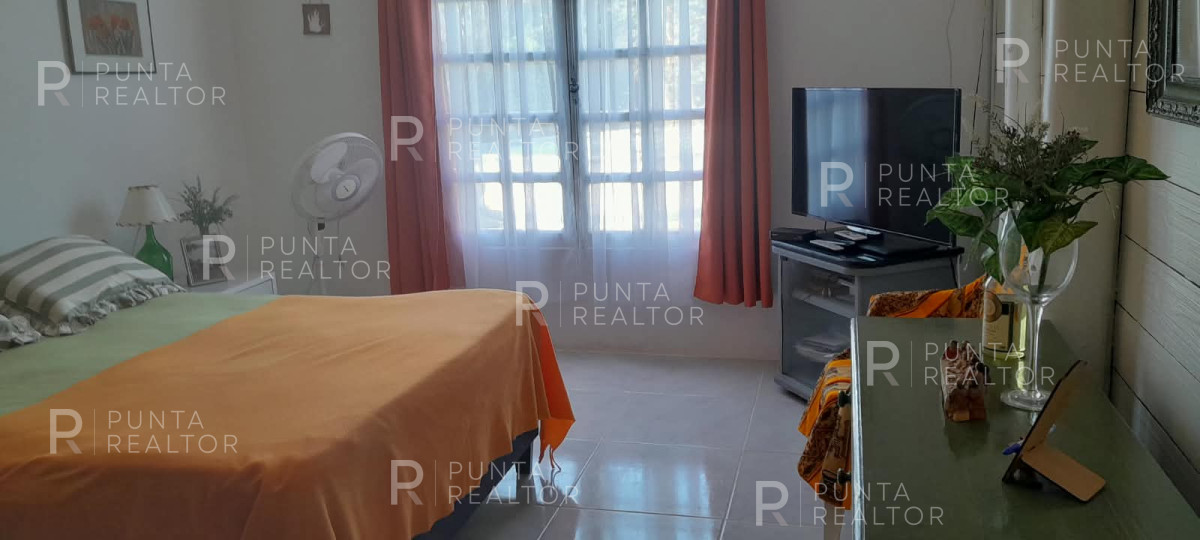 Casa ID.2685 - Cabaña 1 dormitorio, La Bota, Manantiales, Uruguay