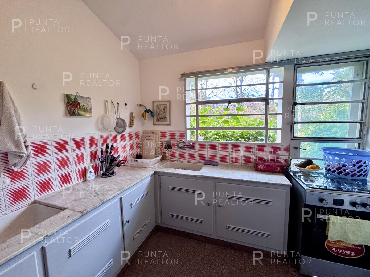 Casa ID.2339 - Casa Venta, 5 dormitorios, Punta del Este, Uruguay