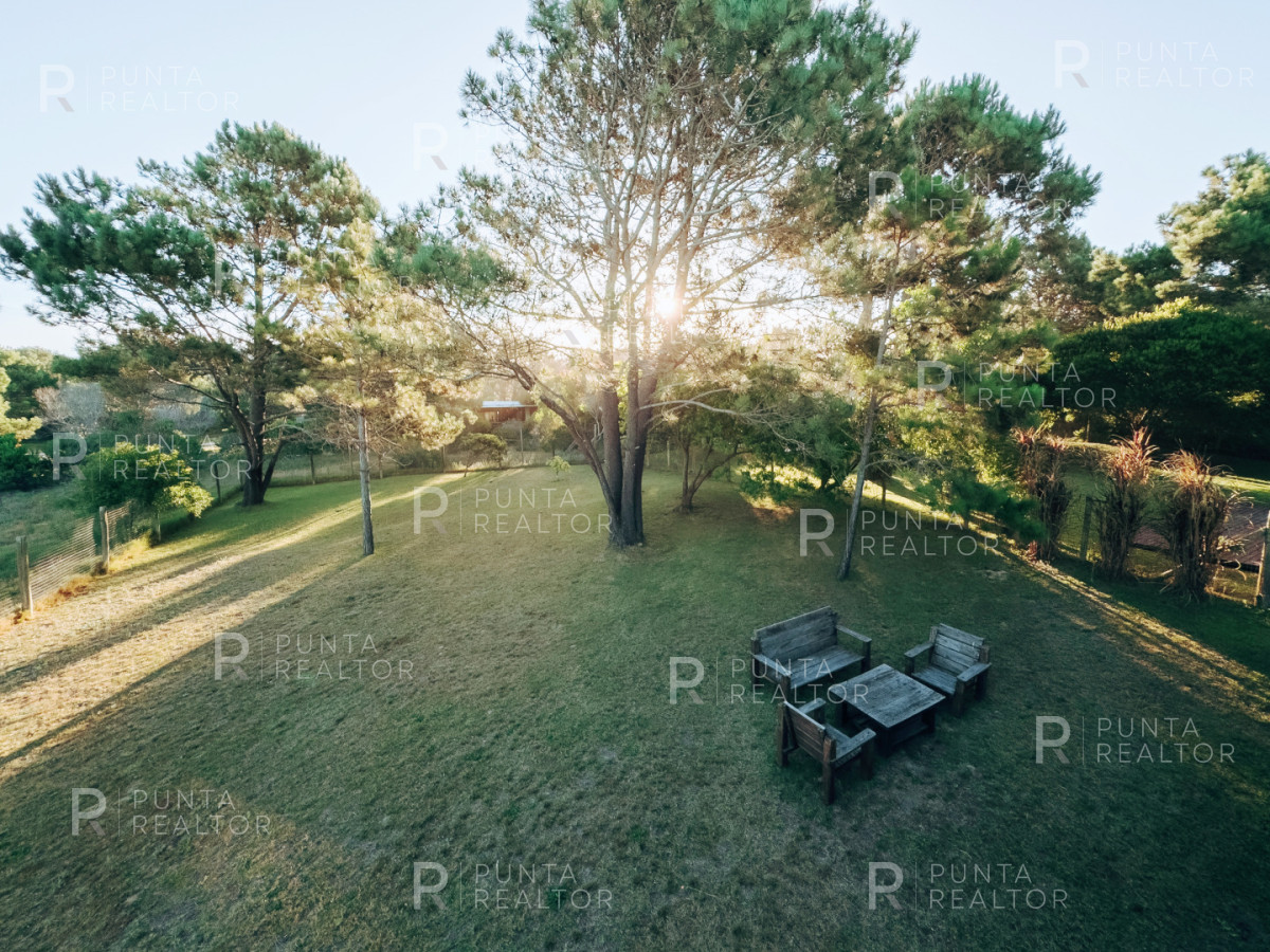 Casa ID.158 - Casa Alquiler, 4 Dormitorios, Pileta, Arenas de José Ignacio, José Ignacio, Uruguay