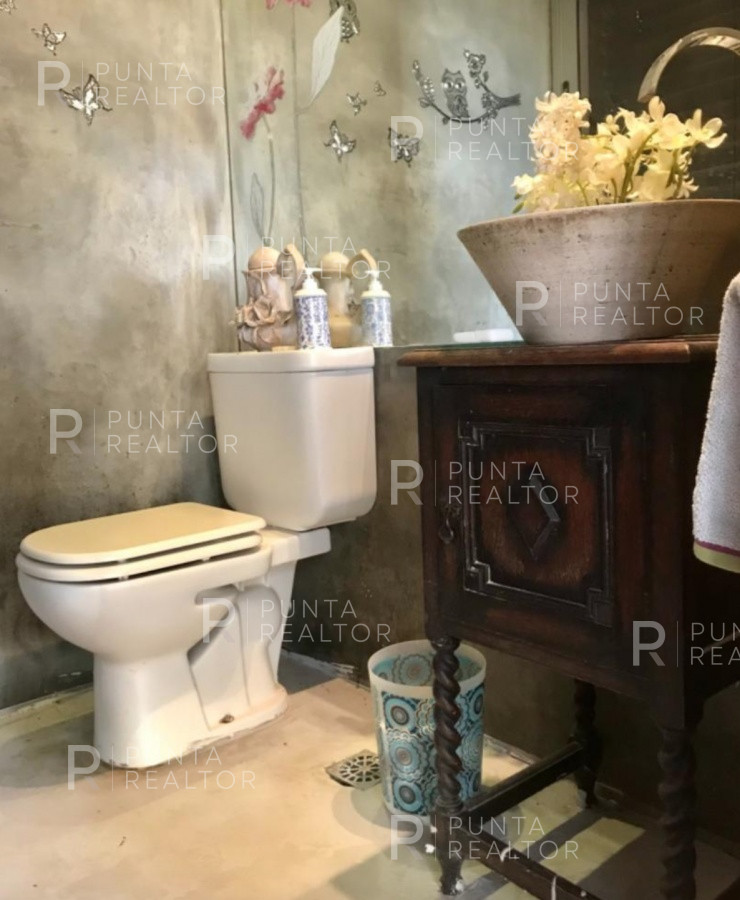 Casa ID.145 - Casa alquiler 3 dormitorios, Rincon el Indio, Uruguay