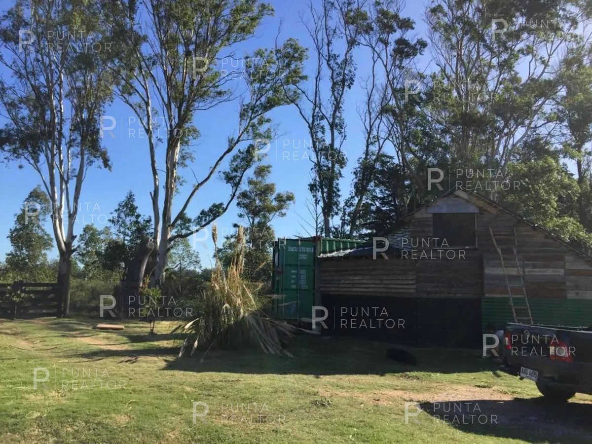 Casa ID.1541 - Casa autosustentable EN VENTA , Edén Rock, José Ignacio, Uruguay