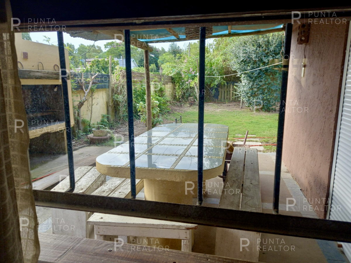 Casa ID.2058 - Casa venta 3 dormitorios El Tesoro, La Barra, Uruguay