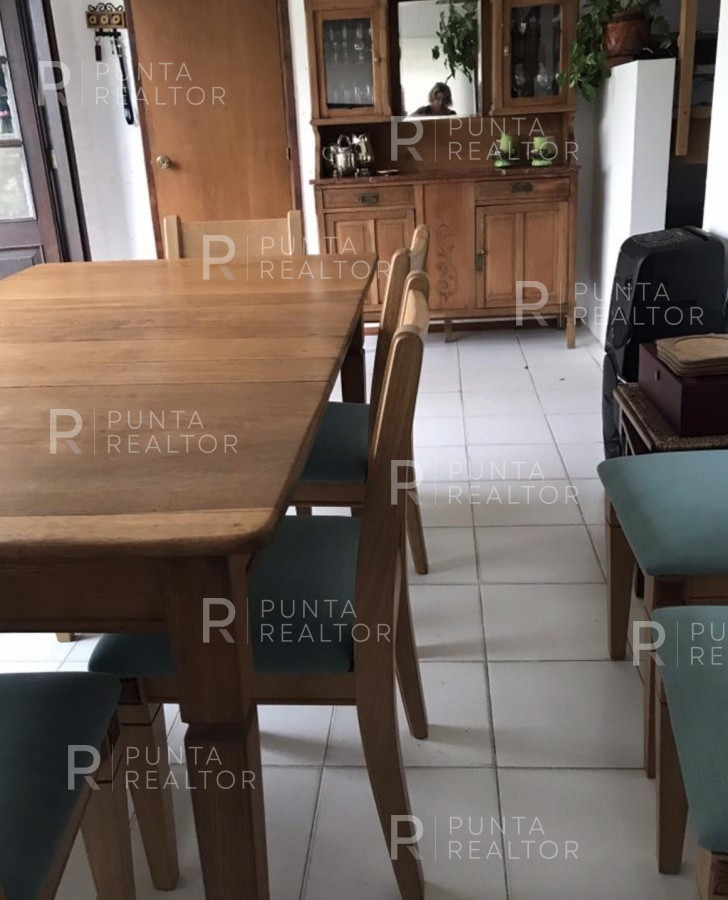 Casa ID.144 - Casa Venta, 4 dormitorios, La Barra, Uruguay