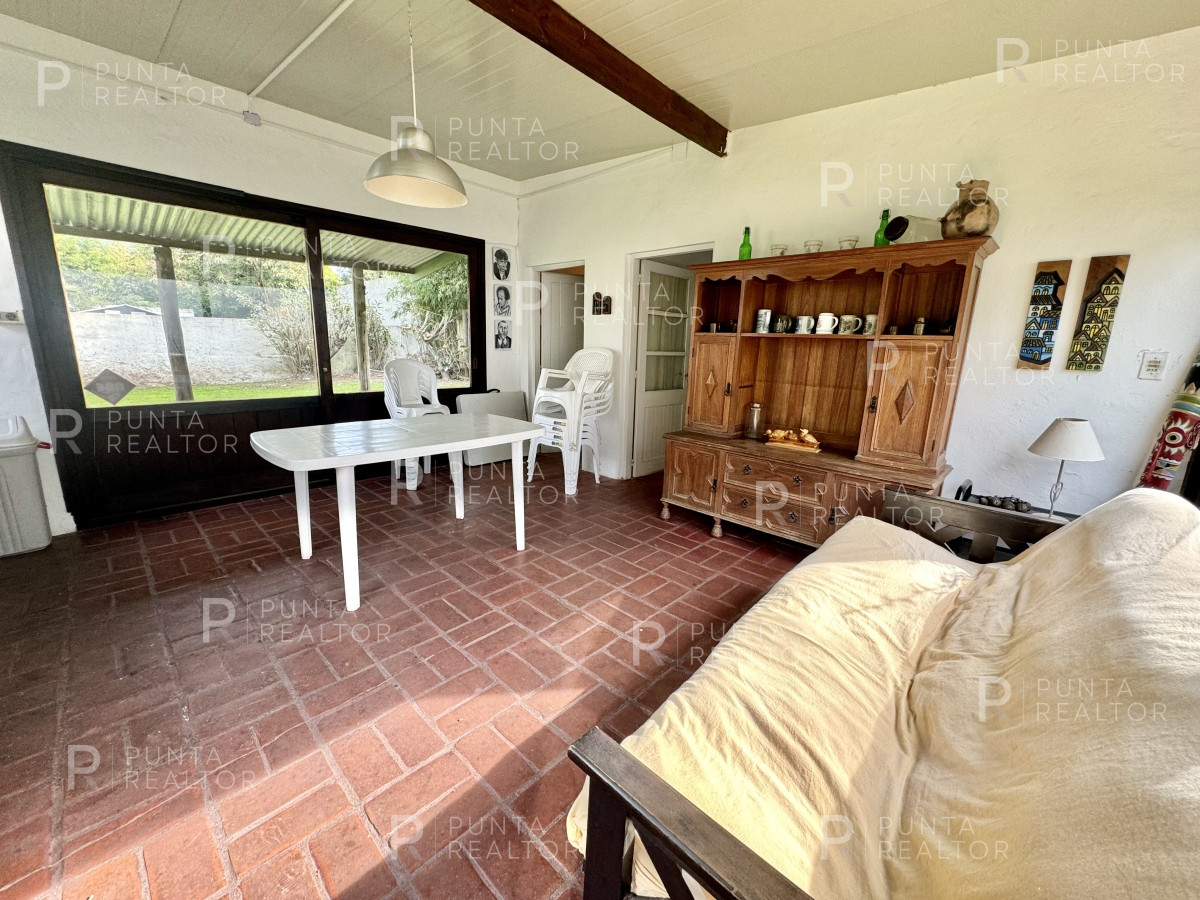 Casa ID.1935 - Casa en venta de 3 dormitorios en El Tesoro, La Barra, Uruguay