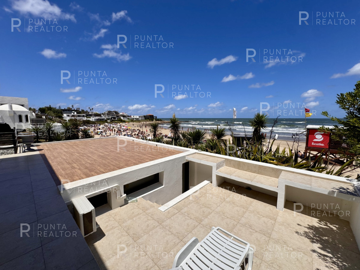 Casa ID.152 - Casa Alquiler 5 dormitorios, La Posta del Cangrejo, La Barra, Uruguay