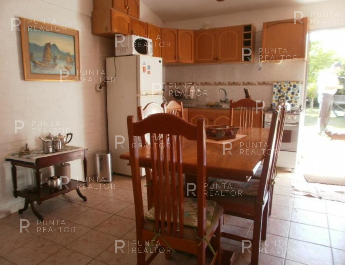 Casa ID.260 - Casa a la venta en El Tesoro, La Barra , Punta del Este, Uruguay