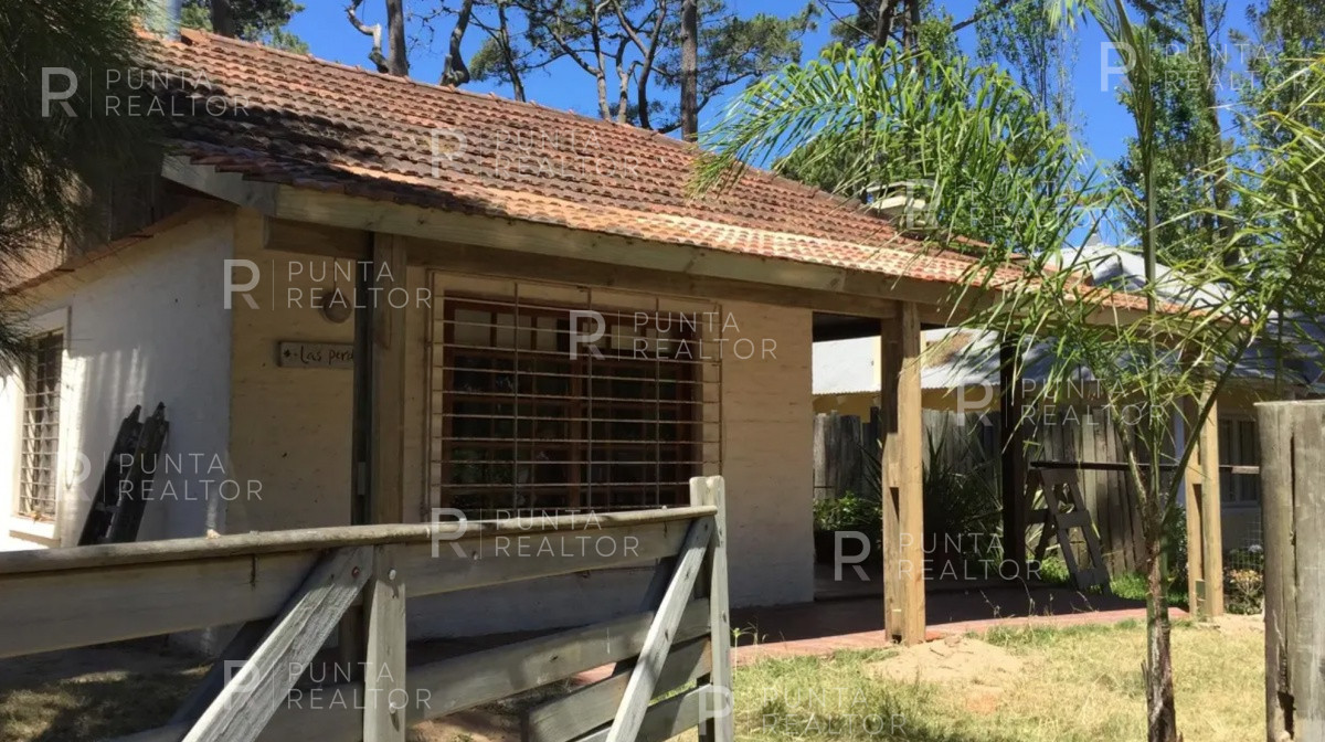 Casa ID.1240 - Casa Alquiler 2 dormitorios Montoya, La Barra, Maldonado, Uruguay