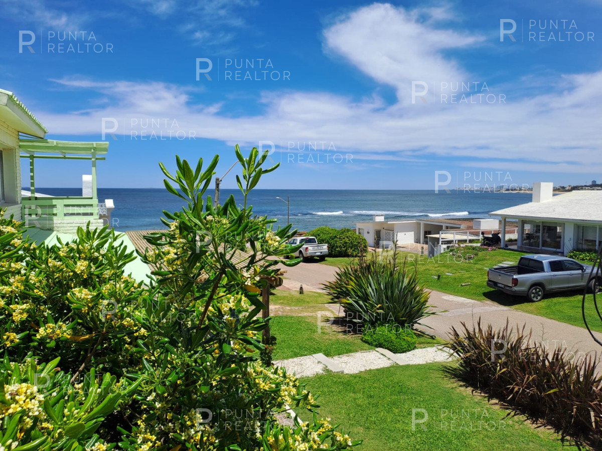 Casa ID.2298 - Casa Alquiler 4 dormitorios, Manantiales, Uruguay