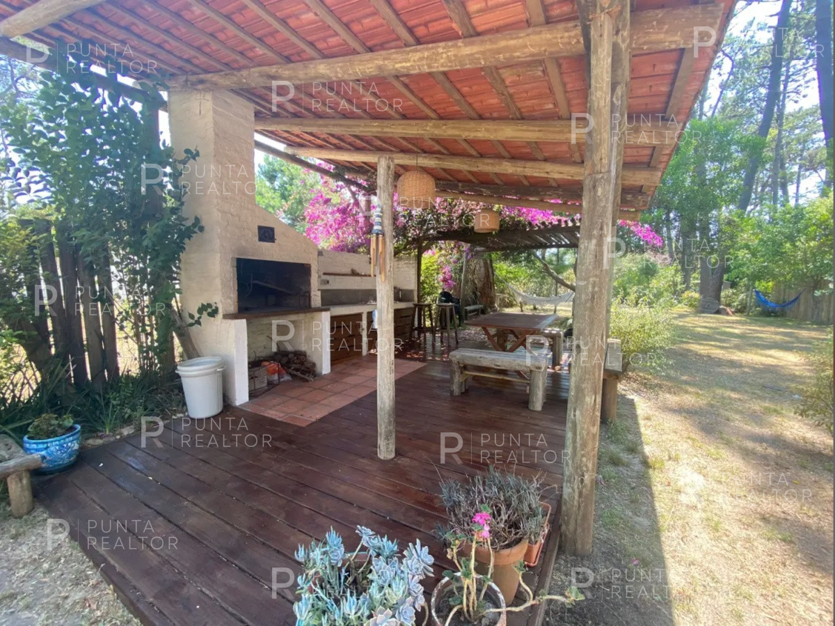 Casa ID.1240 - Casa Alquiler 2 dormitorios Montoya, La Barra, Maldonado, Uruguay