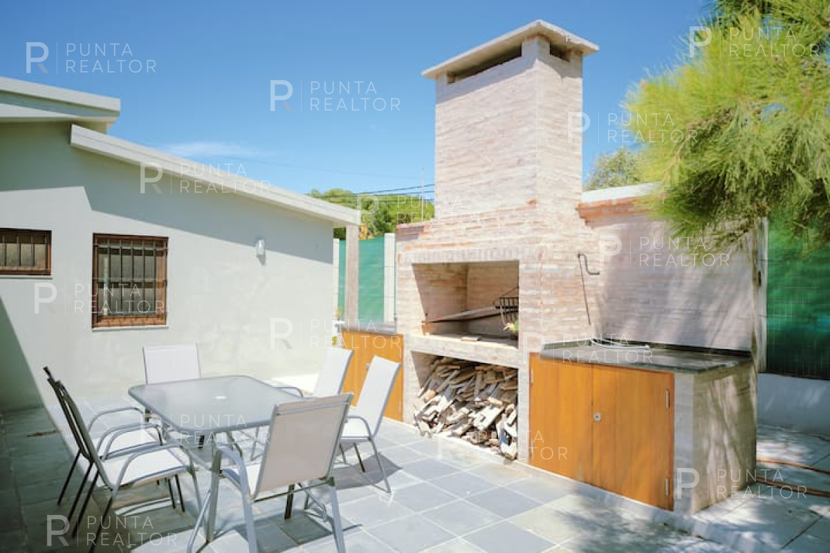 Casa ID.2345 - Casa Venta 3 Dormitorios, El Chorro, Manantiales, Uruguay