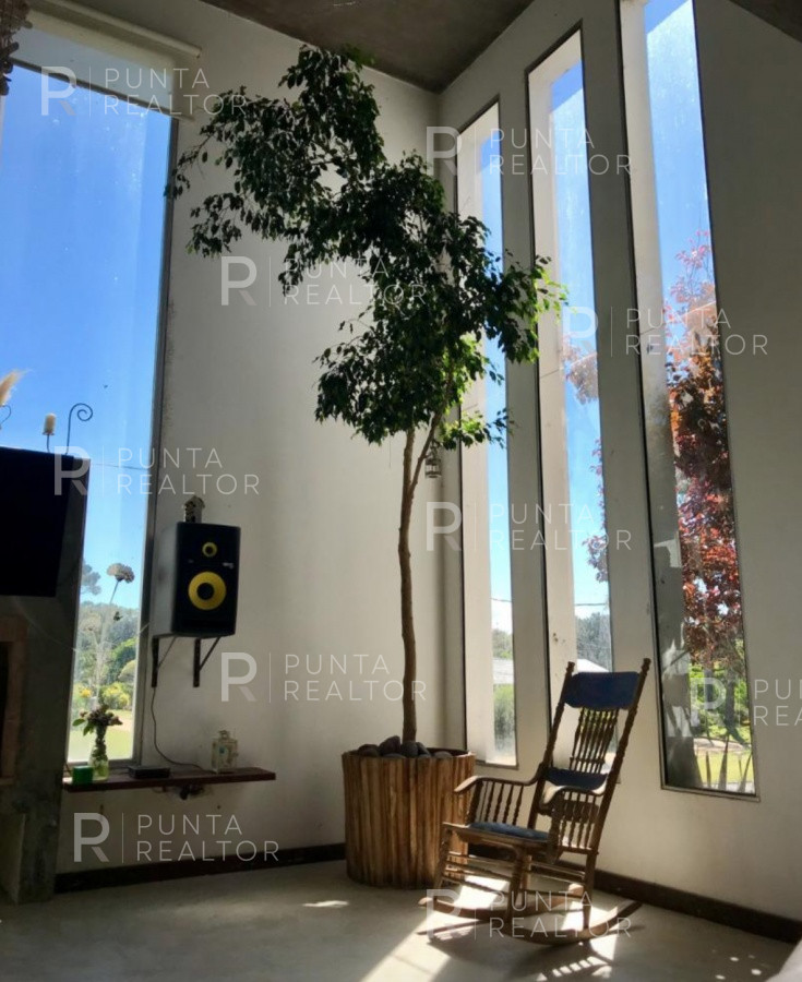 Casa ID.145 - Casa alquiler 3 dormitorios, Rincon el Indio, Uruguay