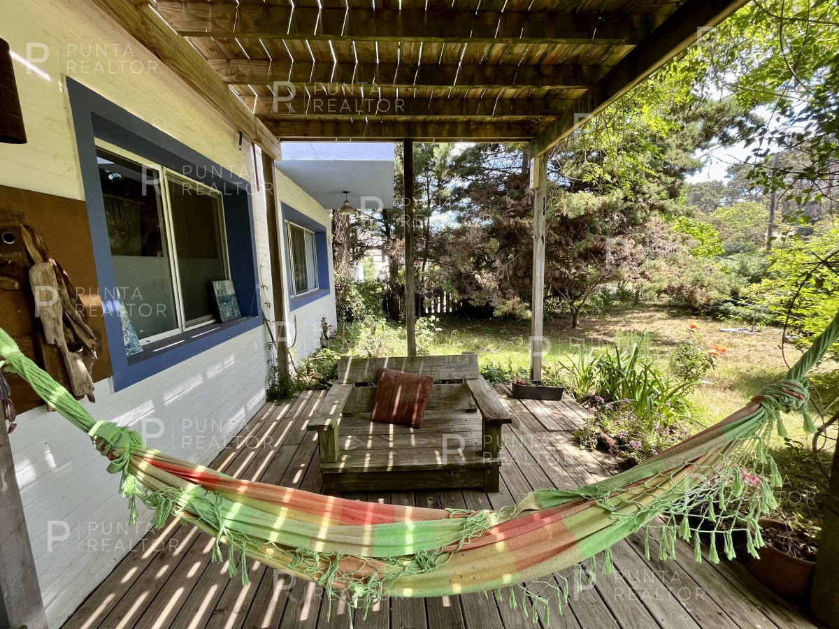 Casa ID.123 - Casa alquiler Montoya 4 dormitorios, La Barrra, Uruguay