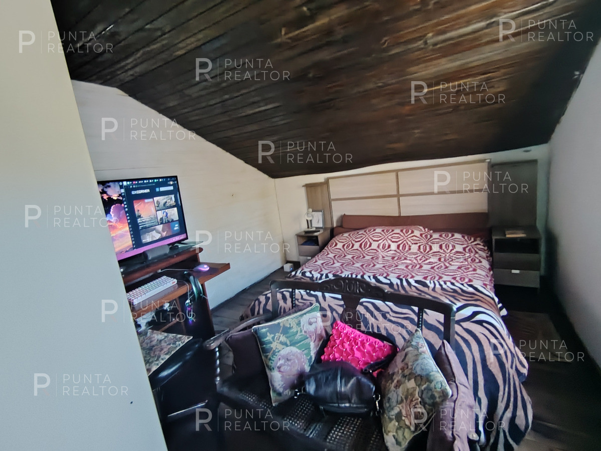 Casa ID.2436 - Casa Venta, 1 Dormitorio, El Tesoro, La Barra, Uruguay