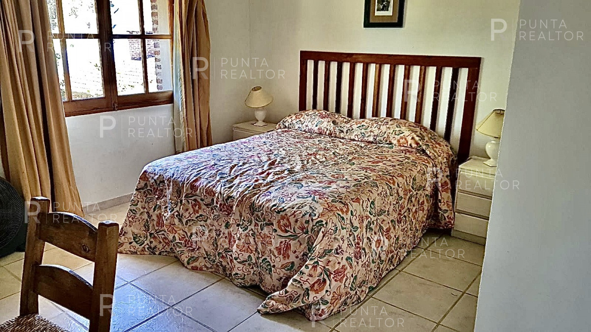 Casa ID.480 - Casa alquiler 6 dormitorios, La Barra, Uruguay