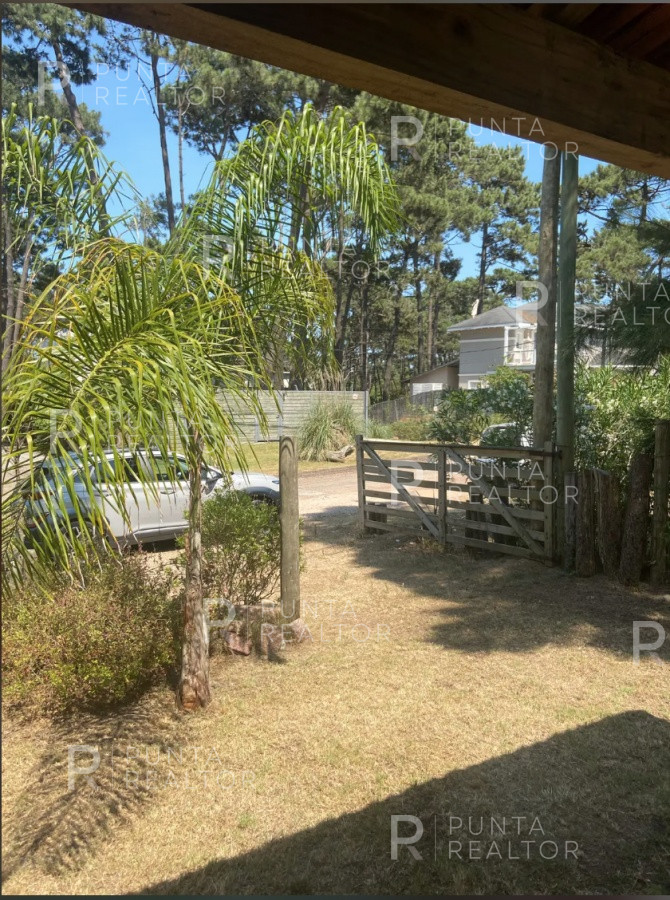 Casa ID.1240 - Casa Alquiler 2 dormitorios Montoya, La Barra, Maldonado, Uruguay