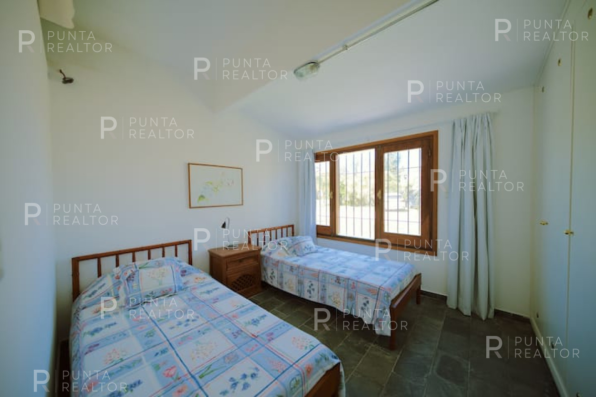 Casa ID.2345 - Casa Venta 3 Dormitorios, El Chorro, Manantiales, Uruguay