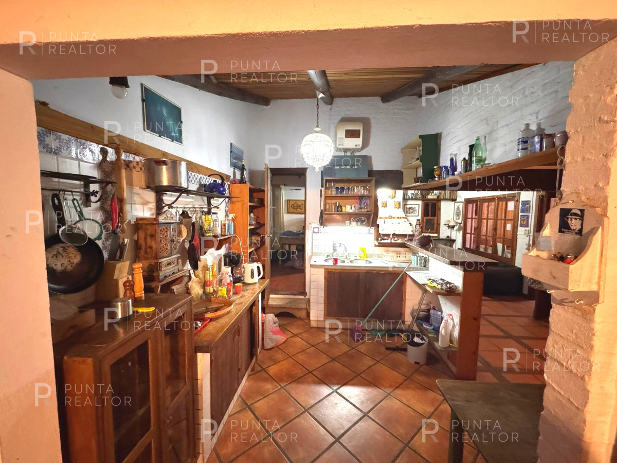Casa ID.2471 - Casa Alquiler, 5 Dormitorios, La Barra, Montoya, Uruguay