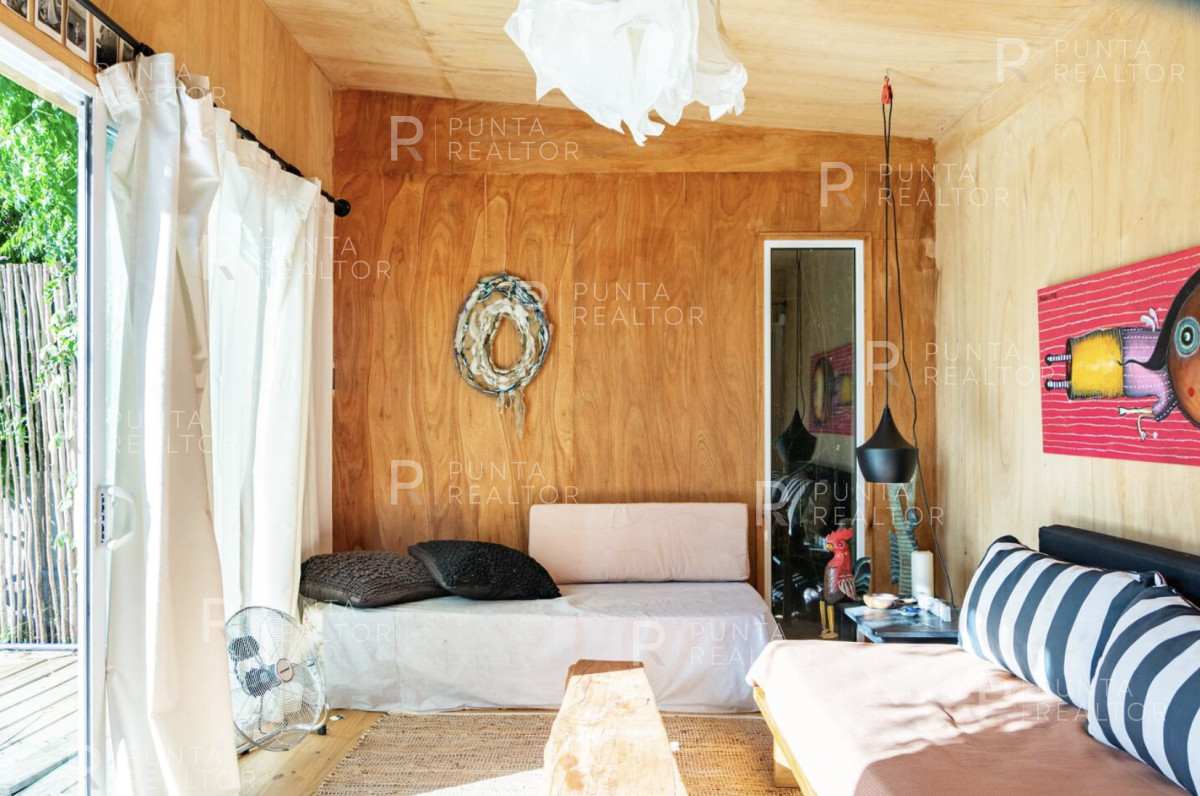 Casa ID.2336 - Casa Alquiler 3 dormitorios, Balneario Buenos Aires, Manantiales, Uruguay