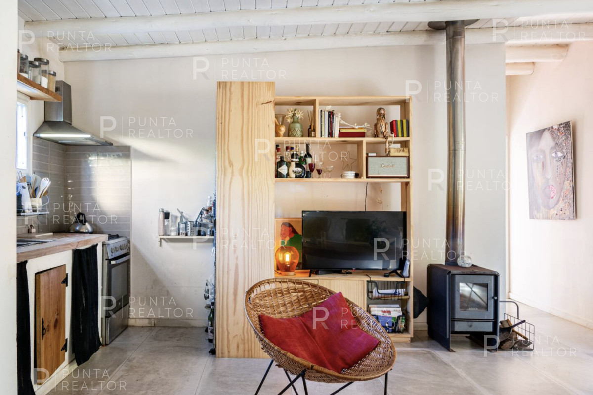 Casa ID.2336 - Casa Alquiler 3 dormitorios, Balneario Buenos Aires, Manantiales, Uruguay