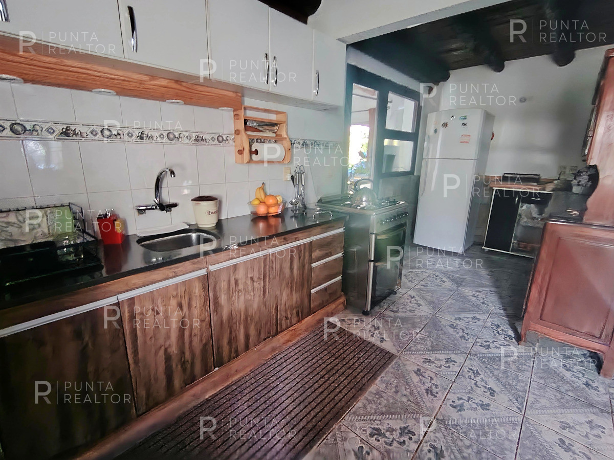 Casa ID.2436 - Casa Venta, 1 Dormitorio, El Tesoro, La Barra, Uruguay