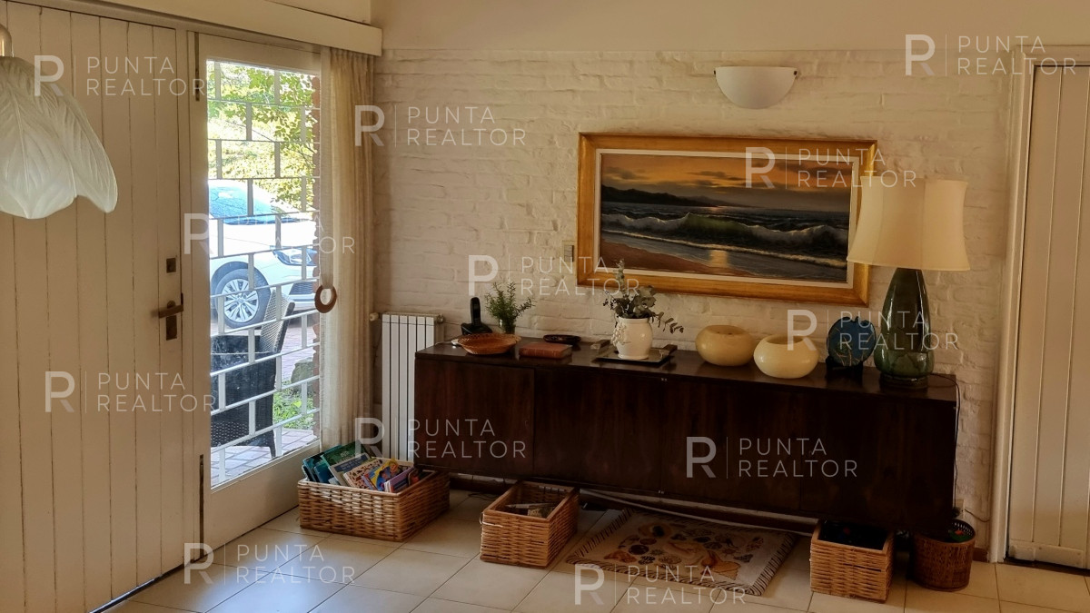 Casa ID.2093 - Casa Alquiler, Pileta,  San Rafael, Punta del Este, Uruguay