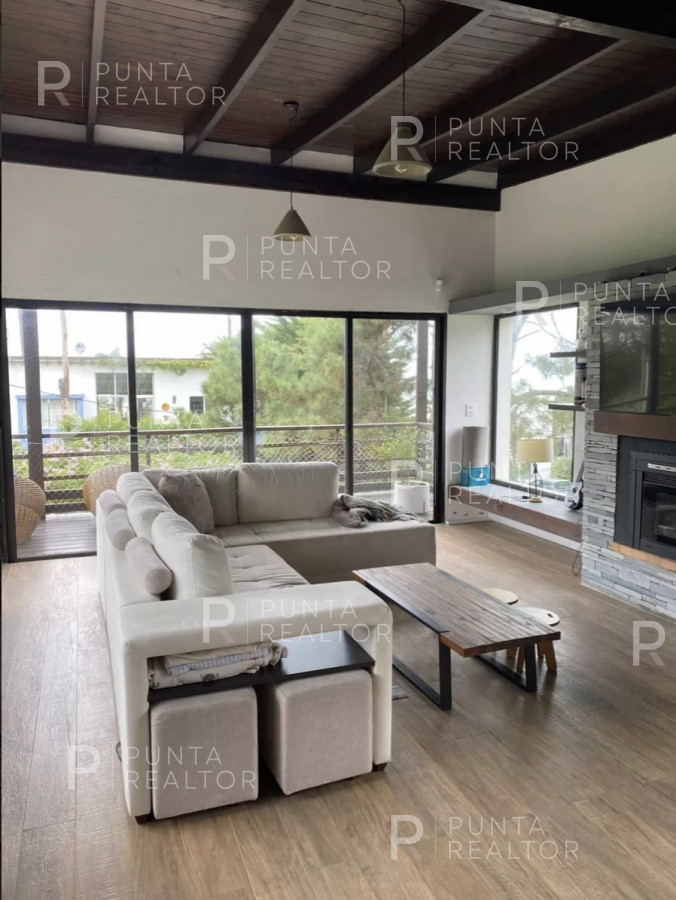 Casa ID.1798 - Casa de 3 dormitorios a la venta en Montoya, La Barra, Uruguay