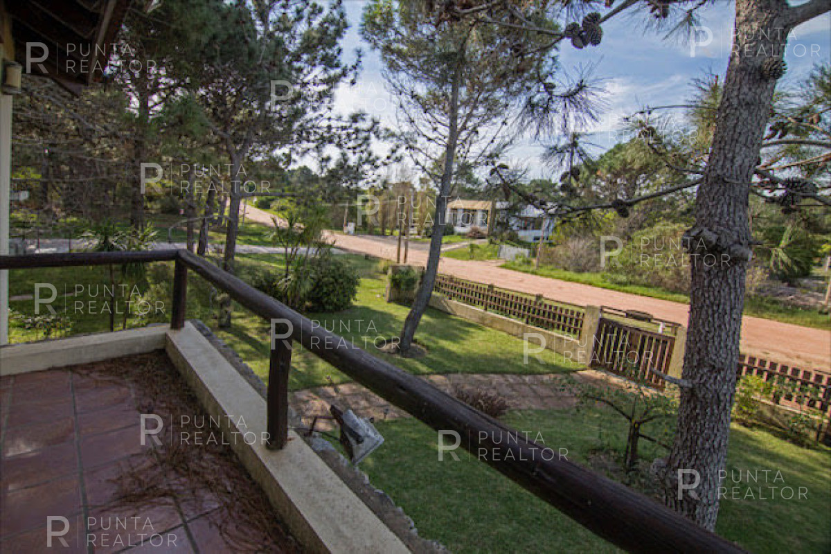 Casa ID.158 - Casa alquiler 4 dormitorios, Arenas de José Ignacio, José Ignacio, Uruguay