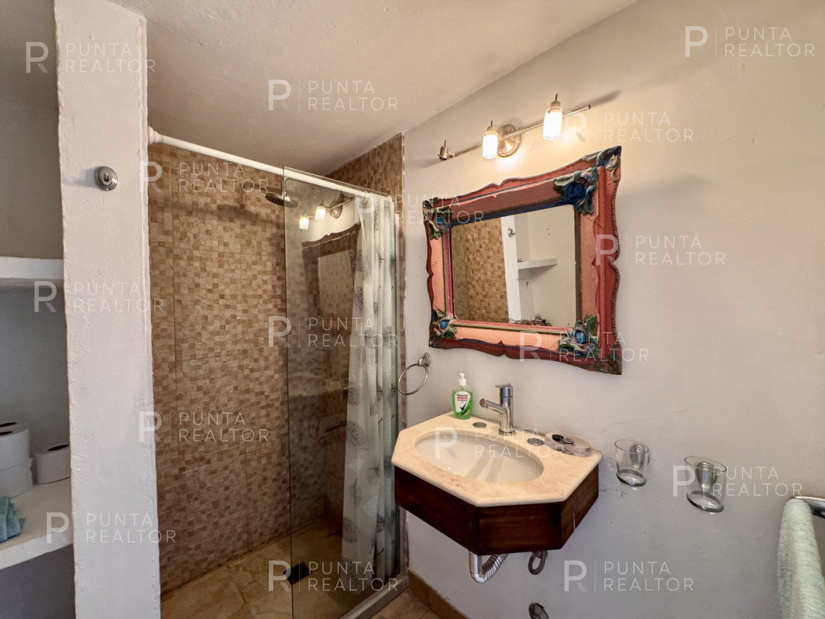 Casa ID.2260 - Casa Alquiler, 3 Dormitorios, Vista, Balneario Buenos Aires, Manantiales, Uruguay