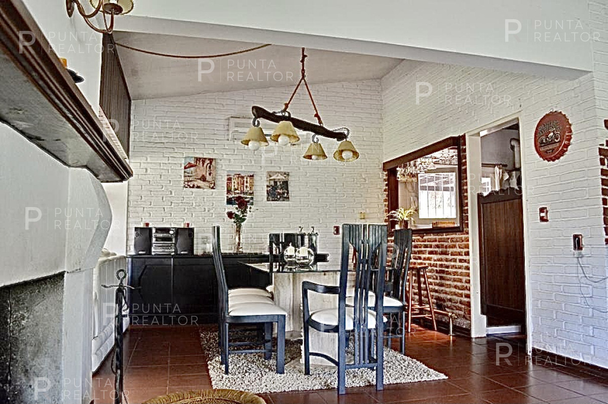 Casa ID.244 - Muy buena casa en venta en San Rafael