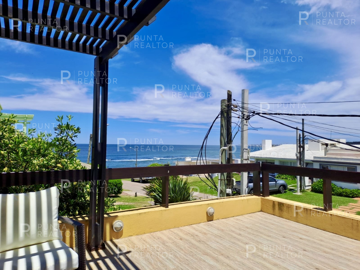 Casa ID.2298 - Casa Alquiler 4 dormitorios, Manantiales, Uruguay