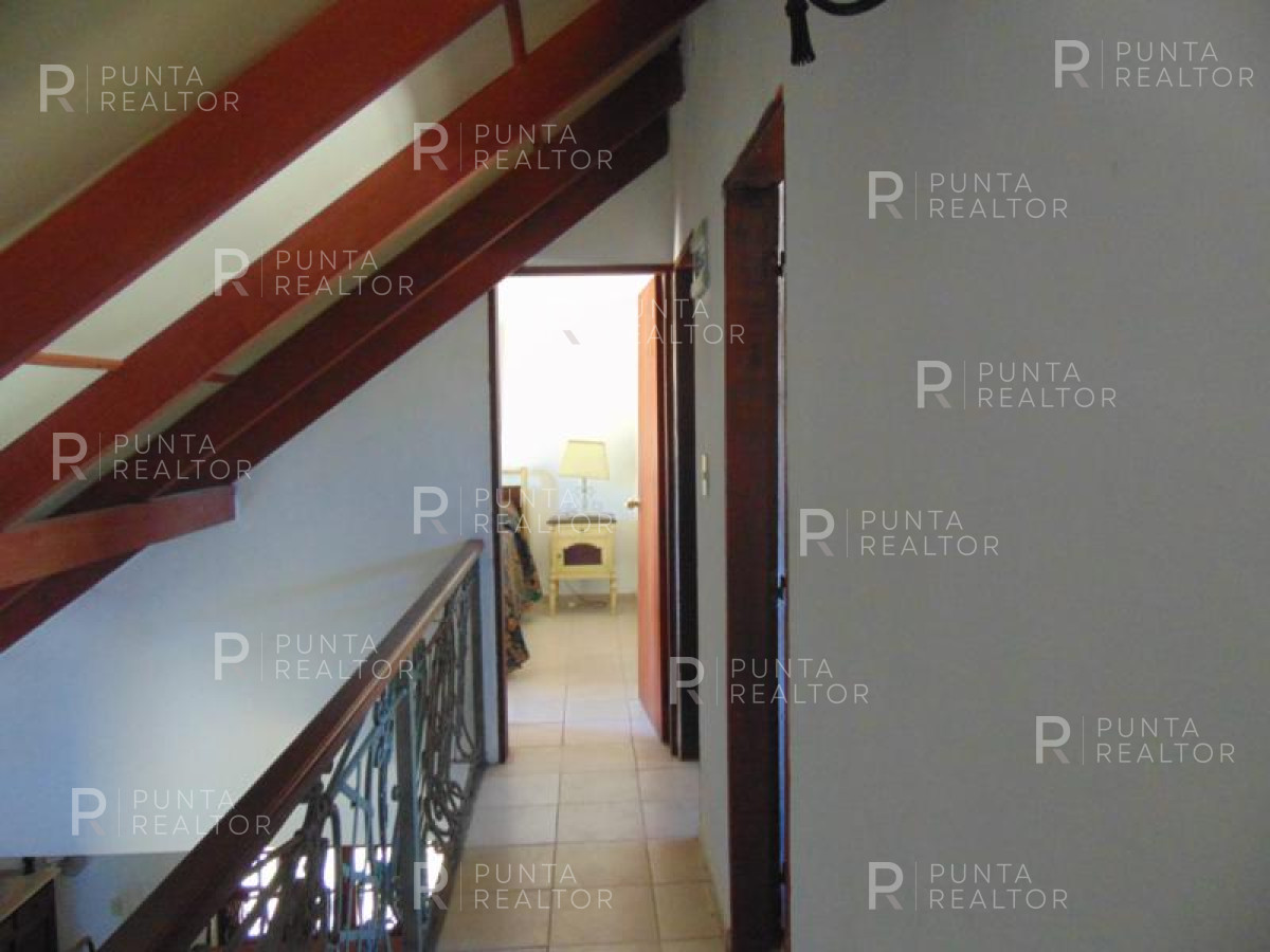 Casa ID.530 - Casa Alquiler 3 dormitorios El Tesoro, La Barra