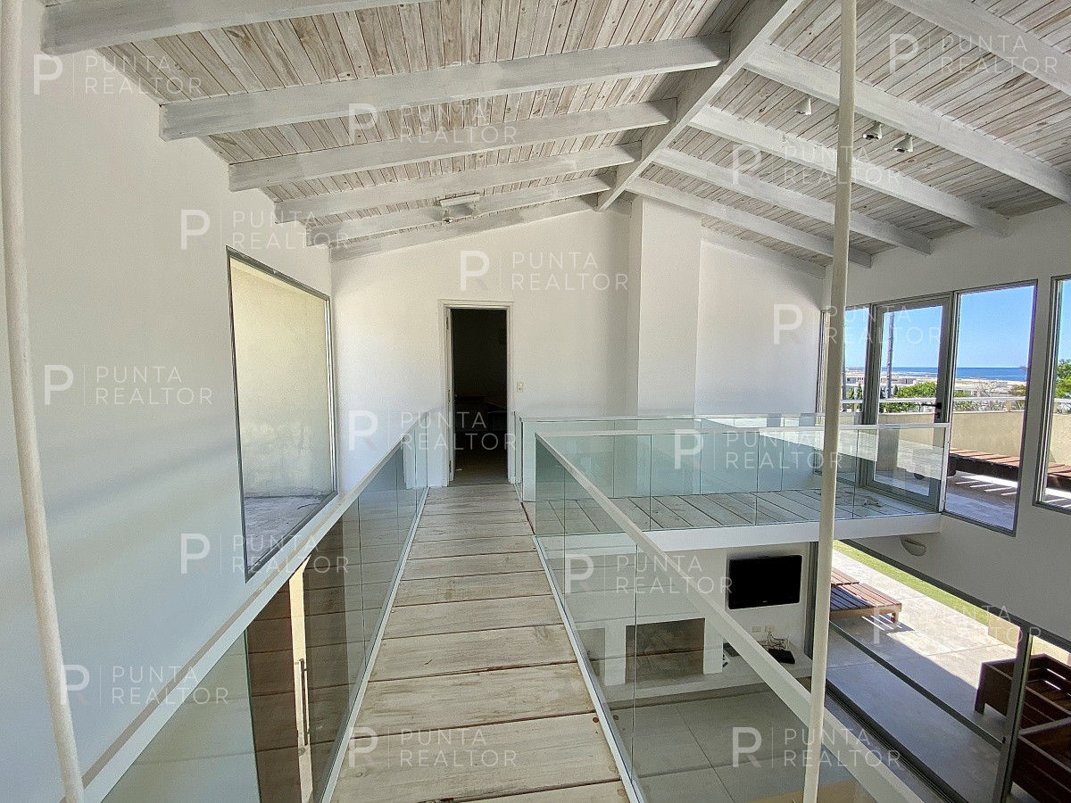 Casa ID.269 - Casa alquiler 5 dormitrorios,  Manantiales,  Laguna Blanca, Uruguay
