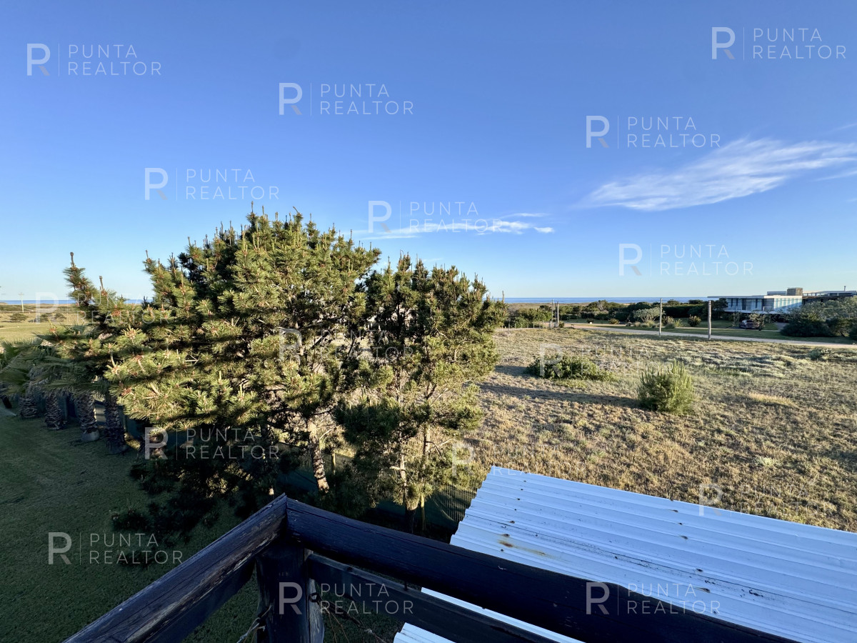 Casa ID.1318 - Casa Venta 4 dormitorios, Pileta, Arenas de José Ignacio, José Ignacio, Uruguay