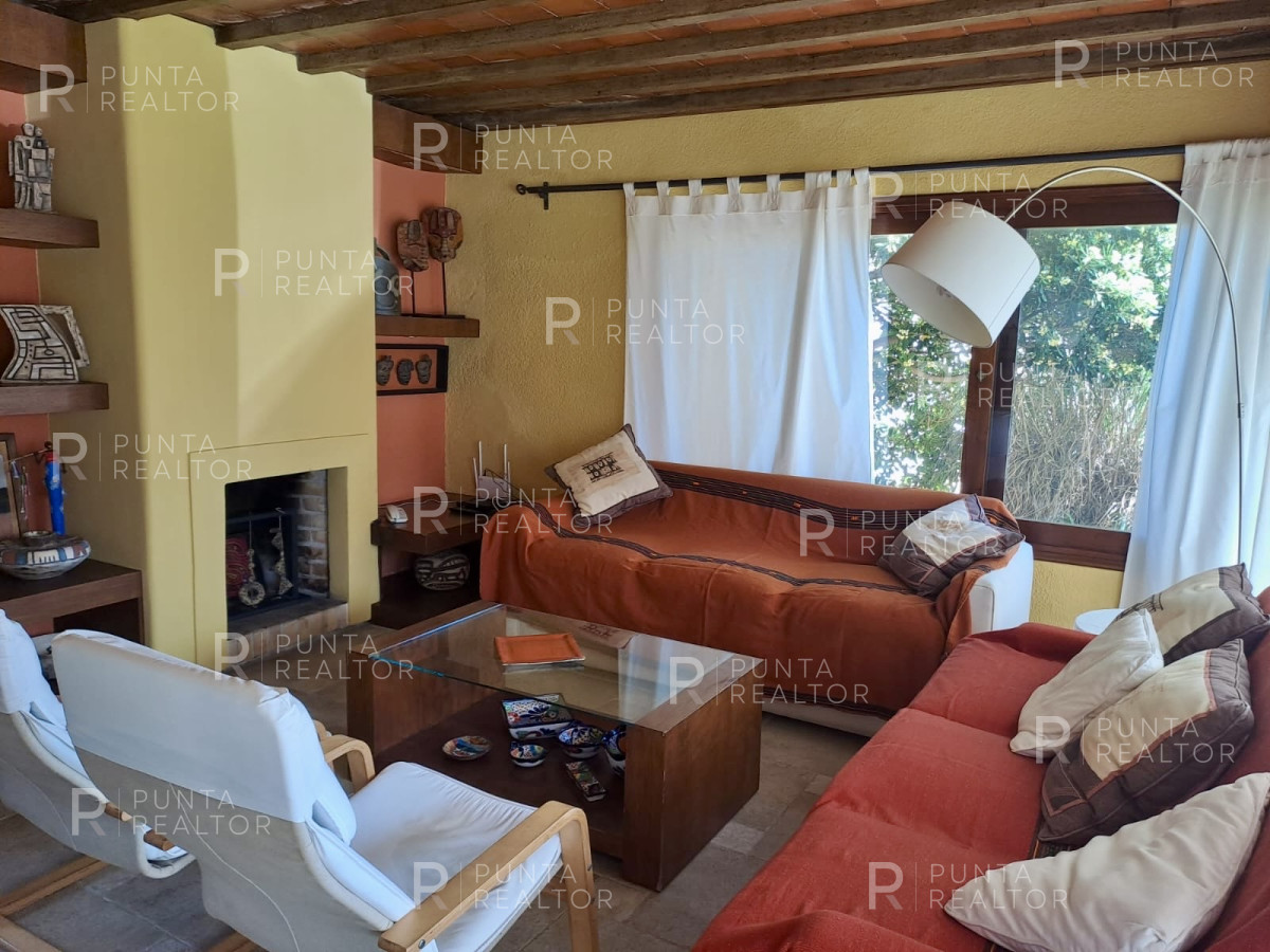 Casa ID.2298 - Casa Alquiler 4 dormitorios, Manantiales, Uruguay