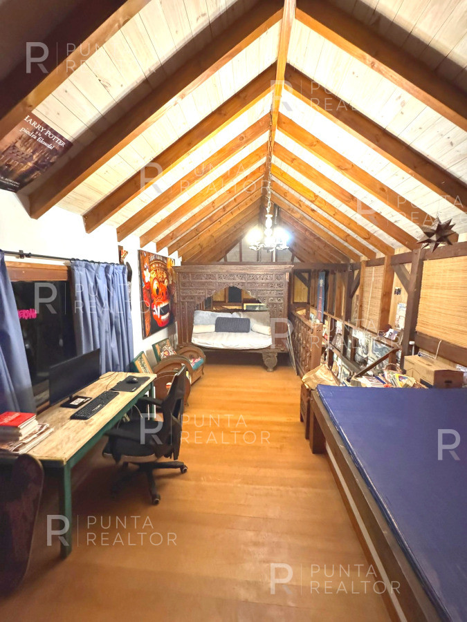 Casa ID.2471 - Casa Alquiler, 5 Dormitorios, La Barra, Montoya, Uruguay