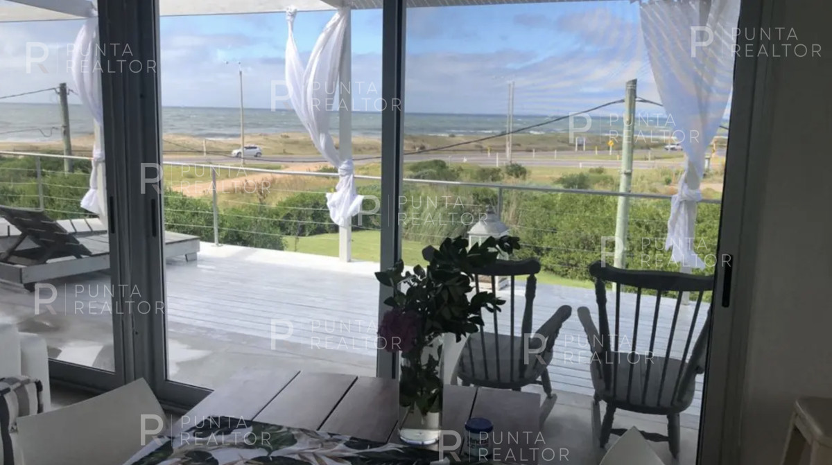 Casa ID.2142 - Casa alquiler 4 dormitorios, El Chorro, Manantiales, Uruguay