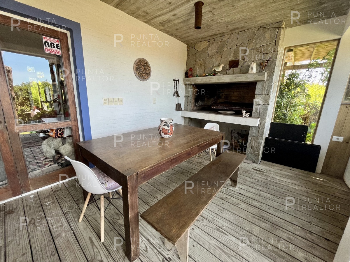 Casa ID.123 - Casa alquiler Montoya 4 dormitorios, La Barrra, Uruguay